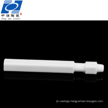 alumina ceramic ignition electrode spark plug